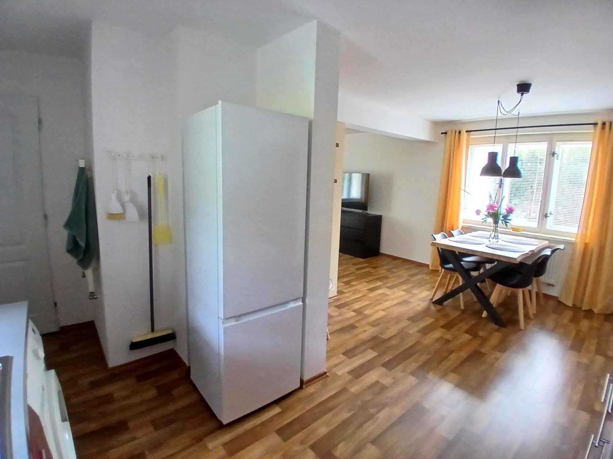 Dum Krcin Villa Nachod Bagian luar foto