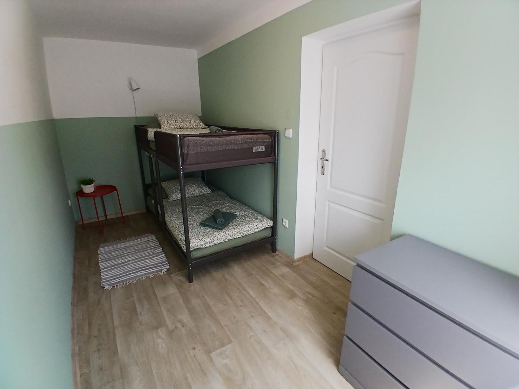 Dum Krcin Villa Nachod Bagian luar foto