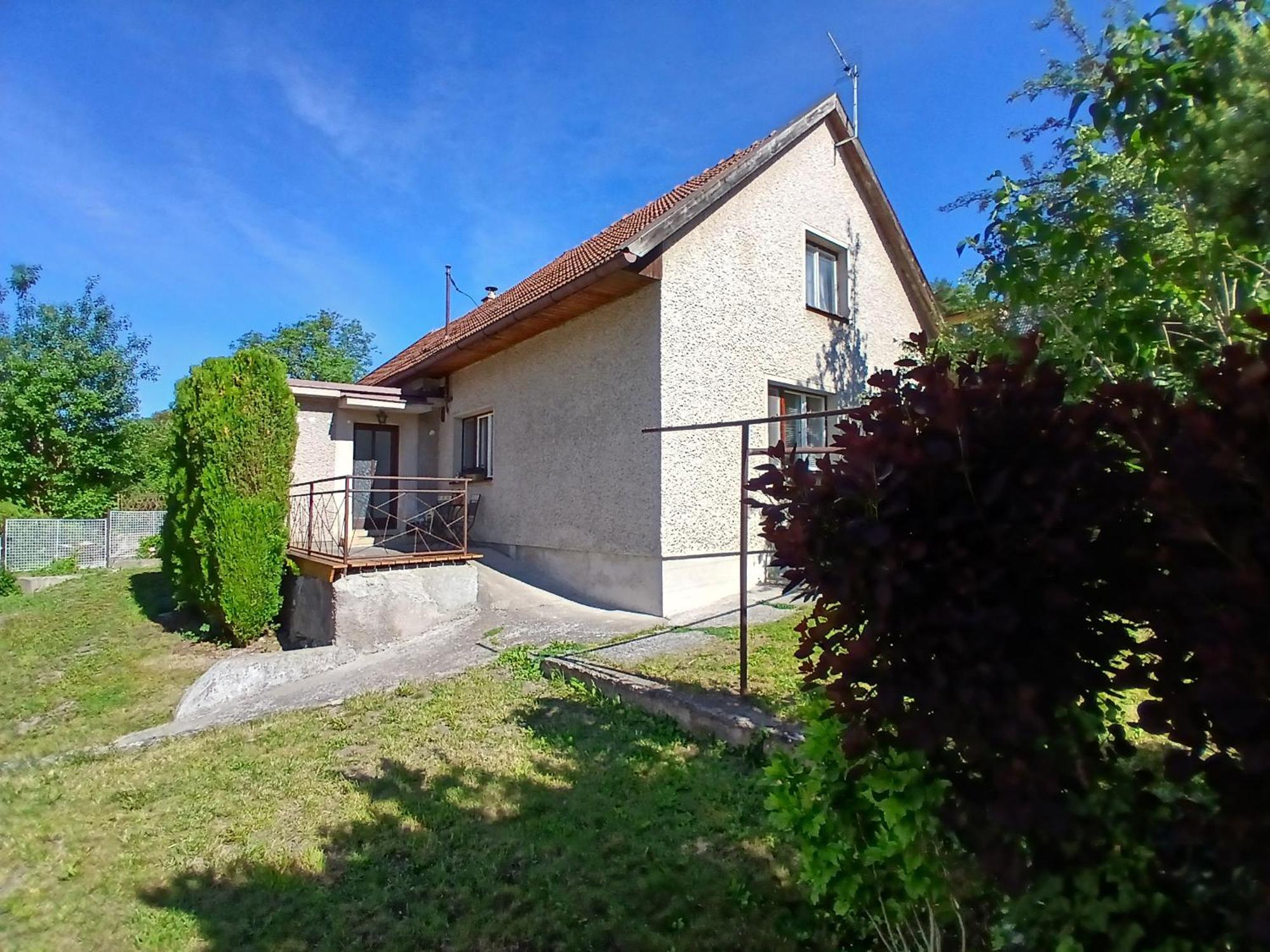 Dum Krcin Villa Nachod Bagian luar foto